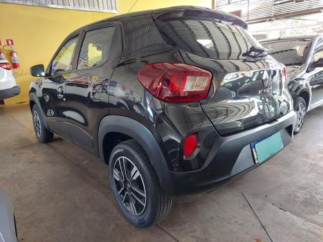 RENAULT Kwid 1.0 12V 4P SCE FLEX INTENSE, Foto 9