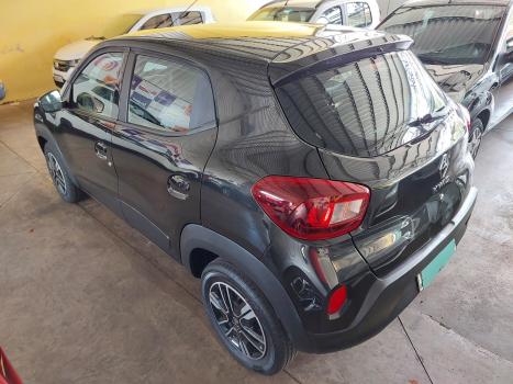 RENAULT Kwid 1.0 12V 4P SCE FLEX INTENSE, Foto 10