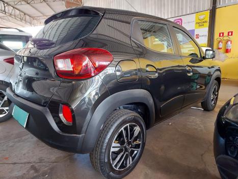 RENAULT Kwid 1.0 12V 4P SCE FLEX INTENSE, Foto 11
