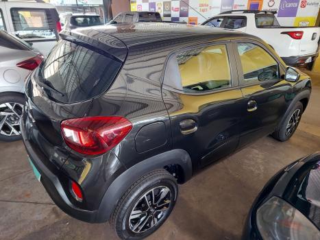RENAULT Kwid 1.0 12V 4P SCE FLEX INTENSE, Foto 12
