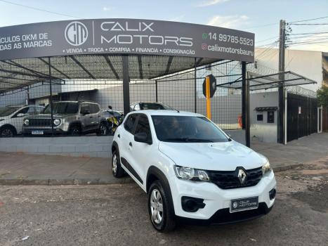 RENAULT Kwid 1.0 12V 4P SCE FLEX ZEN, Foto 1