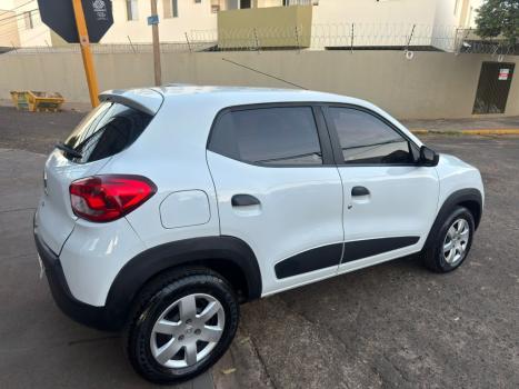 RENAULT Kwid 1.0 12V 4P SCE FLEX ZEN, Foto 3