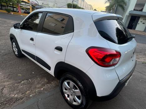 RENAULT Kwid 1.0 12V 4P SCE FLEX ZEN, Foto 4
