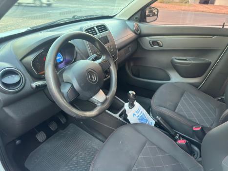 RENAULT Kwid 1.0 12V 4P SCE FLEX ZEN, Foto 6