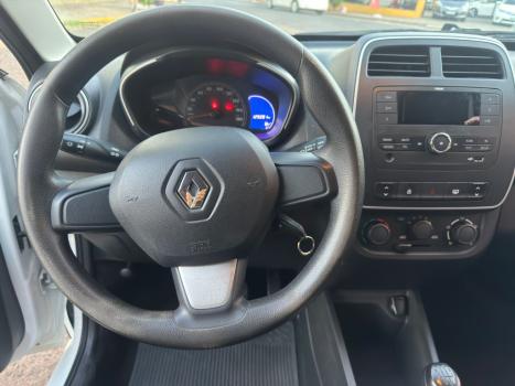 RENAULT Kwid 1.0 12V 4P SCE FLEX ZEN, Foto 7