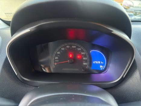 RENAULT Kwid 1.0 12V 4P SCE FLEX ZEN, Foto 8