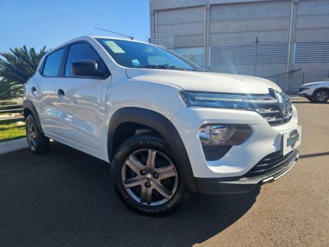 RENAULT Kwid 1.0 12V 4P SCE FLEX ZEN, Foto 1
