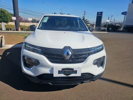RENAULT Kwid 1.0 12V 4P SCE FLEX ZEN, Foto 2