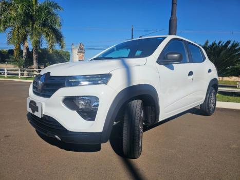 RENAULT Kwid 1.0 12V 4P SCE FLEX ZEN, Foto 3