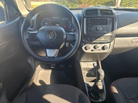 RENAULT Kwid 1.0 12V 4P SCE FLEX ZEN, Foto 7