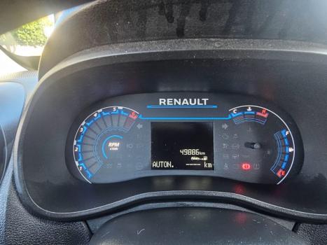 RENAULT Kwid 1.0 12V 4P SCE FLEX ZEN, Foto 9