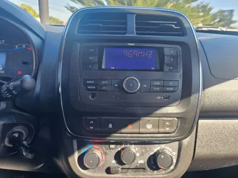 RENAULT Kwid 1.0 12V 4P SCE FLEX ZEN, Foto 10