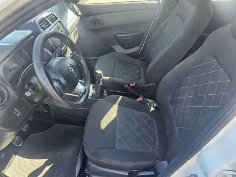 RENAULT Kwid 1.0 12V 4P SCE FLEX ZEN, Foto 12