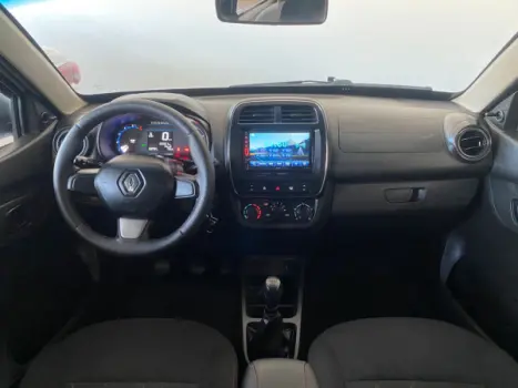 RENAULT Kwid 1.0 12V 4P SCE FLEX ZEN, Foto 7