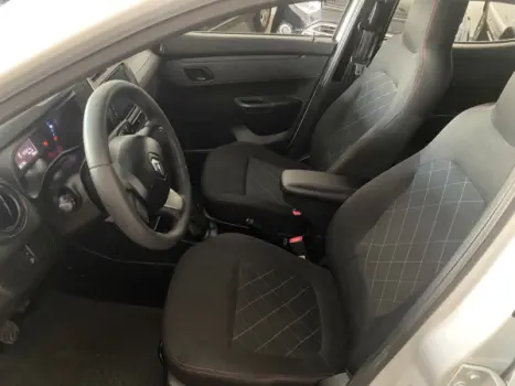 RENAULT Kwid 1.0 12V 4P SCE FLEX ZEN, Foto 9