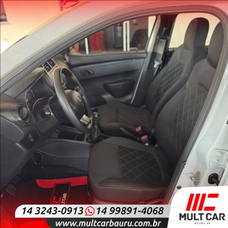 RENAULT Kwid 1.0 12V 4P SCE FLEX ZEN, Foto 12