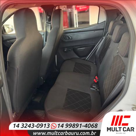RENAULT Kwid 1.0 12V 4P SCE FLEX ZEN, Foto 13