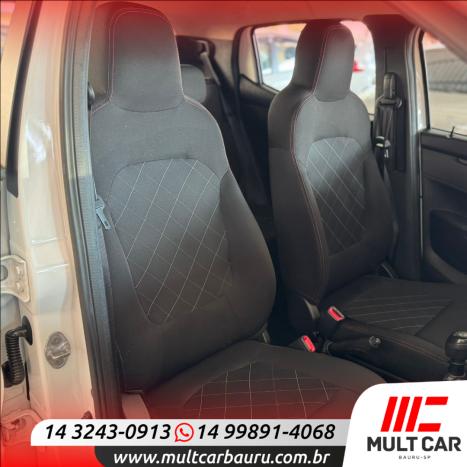 RENAULT Kwid 1.0 12V 4P SCE FLEX ZEN, Foto 15