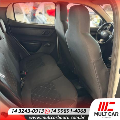 RENAULT Kwid 1.0 12V 4P SCE FLEX ZEN, Foto 17