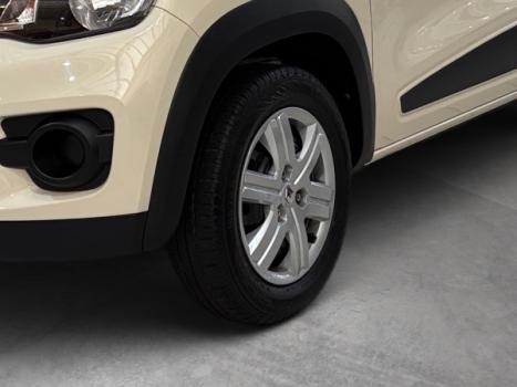 RENAULT Kwid 1.0 12V 4P SCE FLEX ZEN, Foto 3