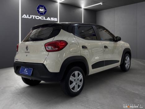 RENAULT Kwid 1.0 12V 4P SCE FLEX ZEN, Foto 5