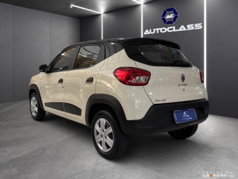 RENAULT Kwid 1.0 12V 4P SCE FLEX ZEN, Foto 6