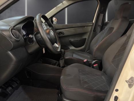 RENAULT Kwid 1.0 12V 4P SCE FLEX ZEN, Foto 7