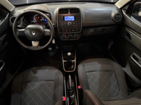 RENAULT Kwid 1.0 12V 4P SCE FLEX ZEN, Foto 8