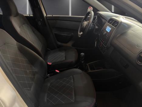 RENAULT Kwid 1.0 12V 4P SCE FLEX ZEN, Foto 9