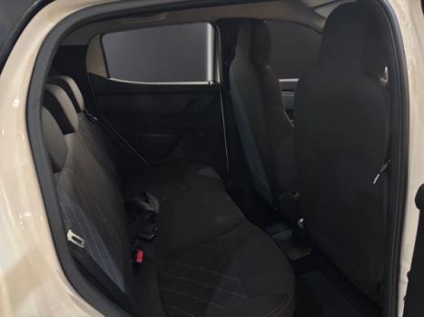 RENAULT Kwid 1.0 12V 4P SCE FLEX ZEN, Foto 11