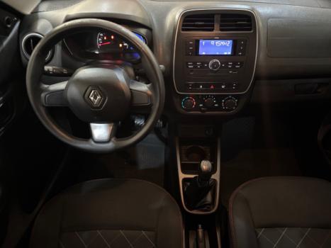 RENAULT Kwid 1.0 12V 4P SCE FLEX ZEN, Foto 12