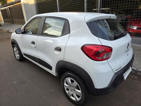 RENAULT Kwid 1.0 12V 4P SCE FLEX ZEN, Foto 3