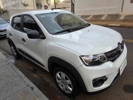RENAULT Kwid 1.0 12V 4P SCE FLEX ZEN, Foto 6