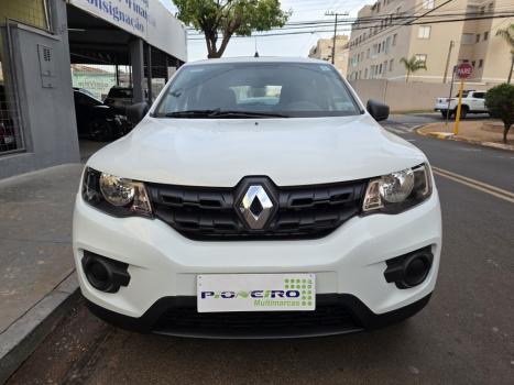 RENAULT Kwid 1.0 12V 4P SCE FLEX ZEN, Foto 7