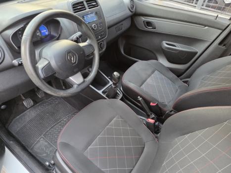RENAULT Kwid 1.0 12V 4P SCE FLEX ZEN, Foto 8
