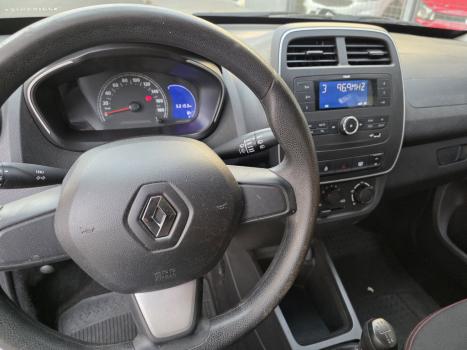 RENAULT Kwid 1.0 12V 4P SCE FLEX ZEN, Foto 9