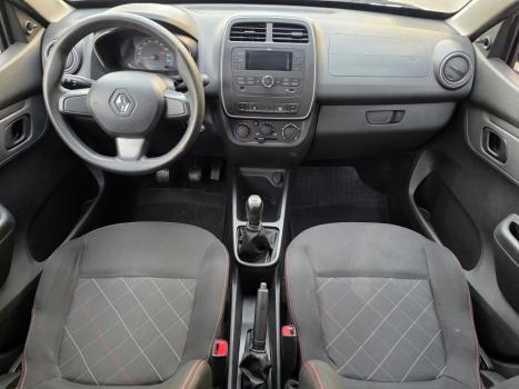 RENAULT Kwid 1.0 12V 4P SCE FLEX ZEN, Foto 10