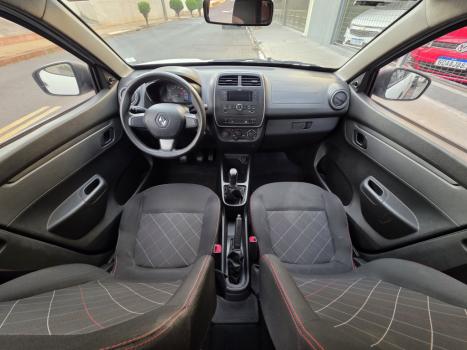 RENAULT Kwid 1.0 12V 4P SCE FLEX ZEN, Foto 11