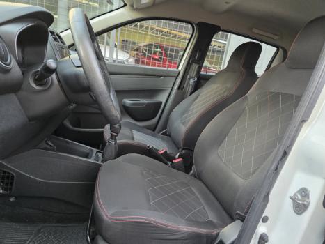 RENAULT Kwid 1.0 12V 4P SCE FLEX ZEN, Foto 12
