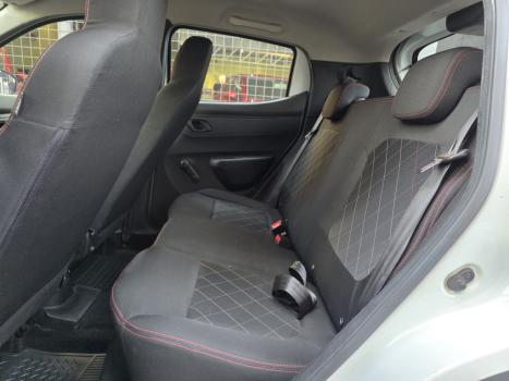 RENAULT Kwid 1.0 12V 4P SCE FLEX ZEN, Foto 13
