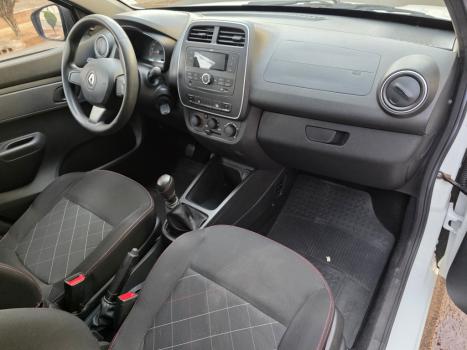 RENAULT Kwid 1.0 12V 4P SCE FLEX ZEN, Foto 14