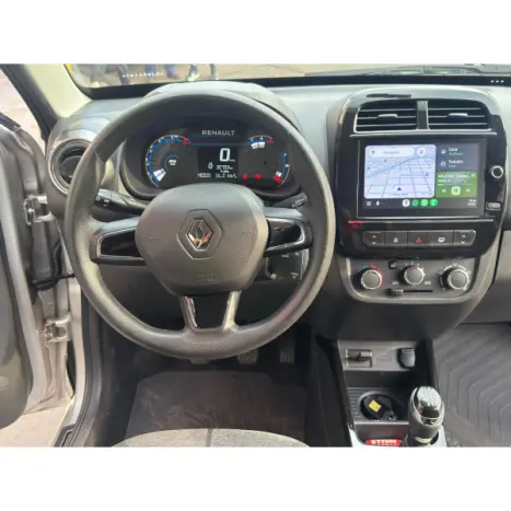 RENAULT Kwid 1.0 12V 4P SCE FLEX OUTSIDER, Foto 7