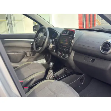 RENAULT Kwid 1.0 12V 4P SCE FLEX OUTSIDER, Foto 9