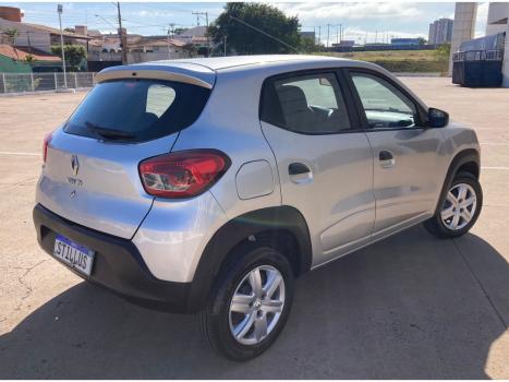 RENAULT Kwid 1.0 12V 4P SCE FLEX ZEN, Foto 3