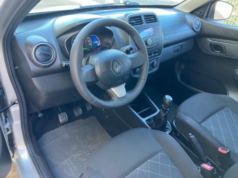 RENAULT Kwid 1.0 12V 4P SCE FLEX ZEN, Foto 10