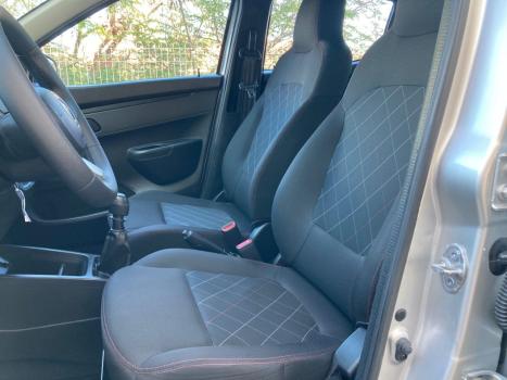 RENAULT Kwid 1.0 12V 4P SCE FLEX ZEN, Foto 11