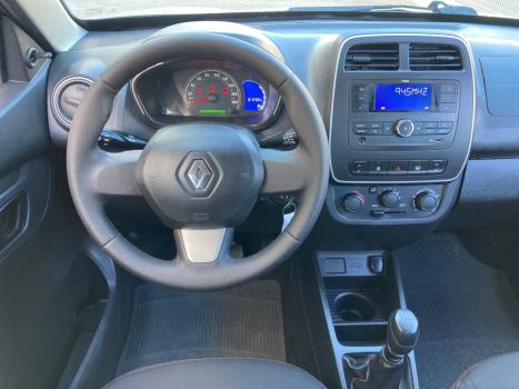 RENAULT Kwid 1.0 12V 4P SCE FLEX ZEN, Foto 13