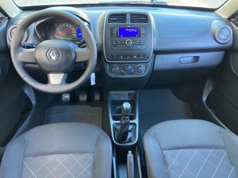 RENAULT Kwid 1.0 12V 4P SCE FLEX ZEN, Foto 15