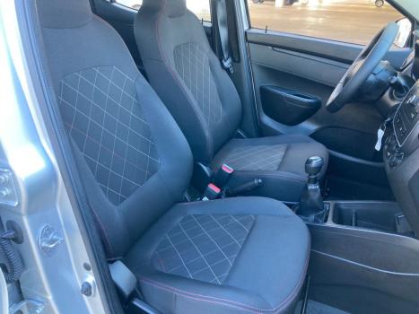 RENAULT Kwid 1.0 12V 4P SCE FLEX ZEN, Foto 16