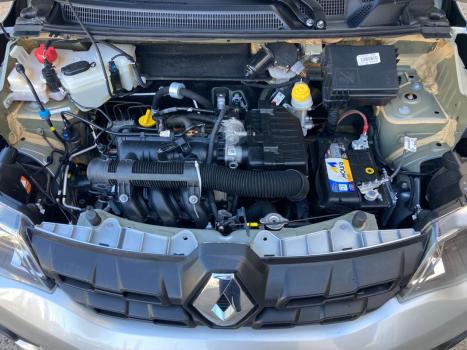 RENAULT Kwid 1.0 12V 4P SCE FLEX ZEN, Foto 18